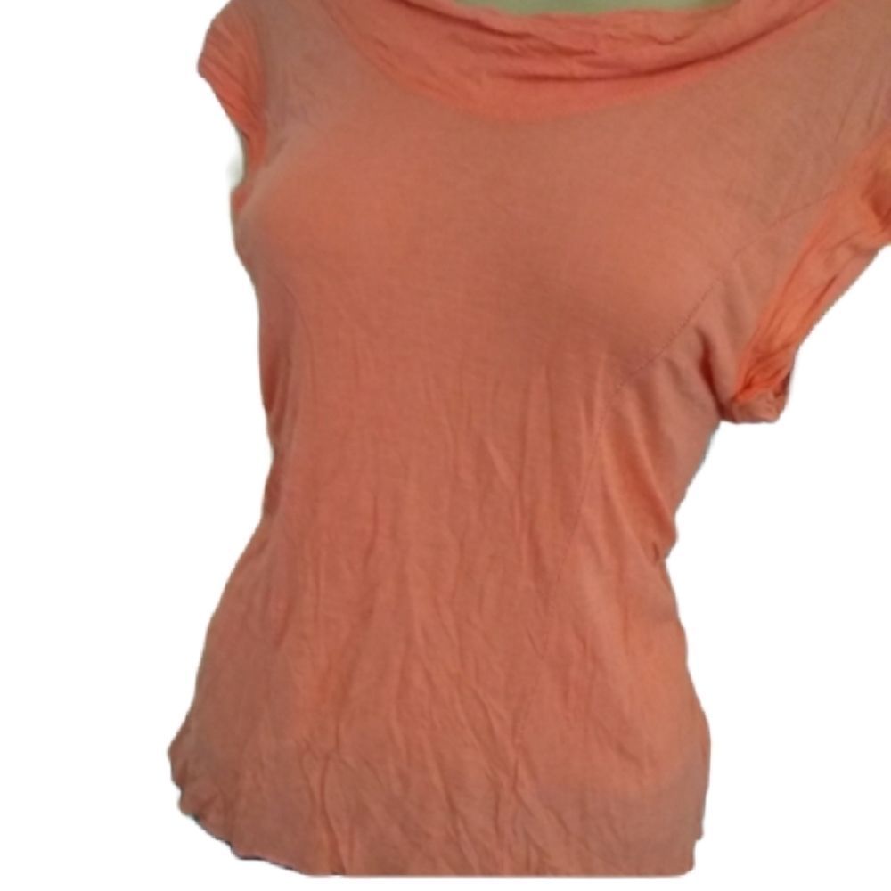 Development Shirt Salmon  Size XSmall